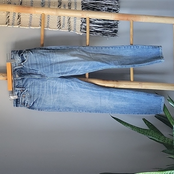 Lucky Brand BRIDGETTE Skinny 1990 Jeans - Picture 8 of 10